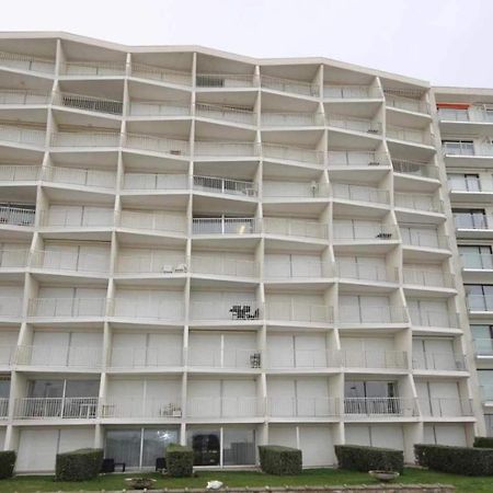 Le Nid De La Plage Le Touquet Esterno foto