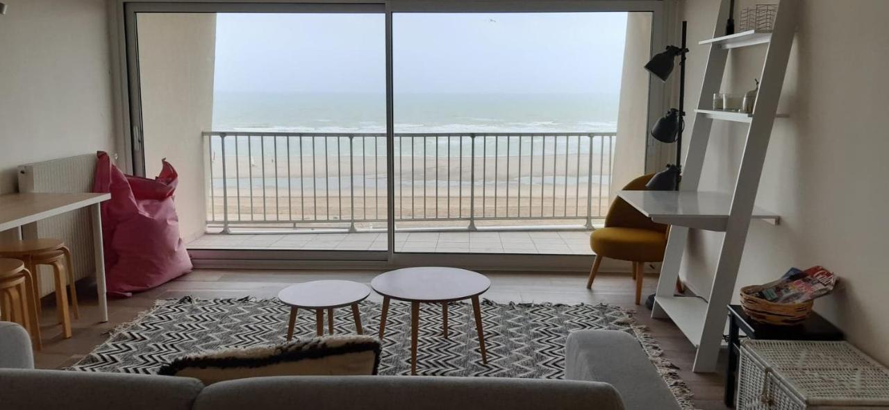 Le Nid De La Plage Le Touquet Esterno foto