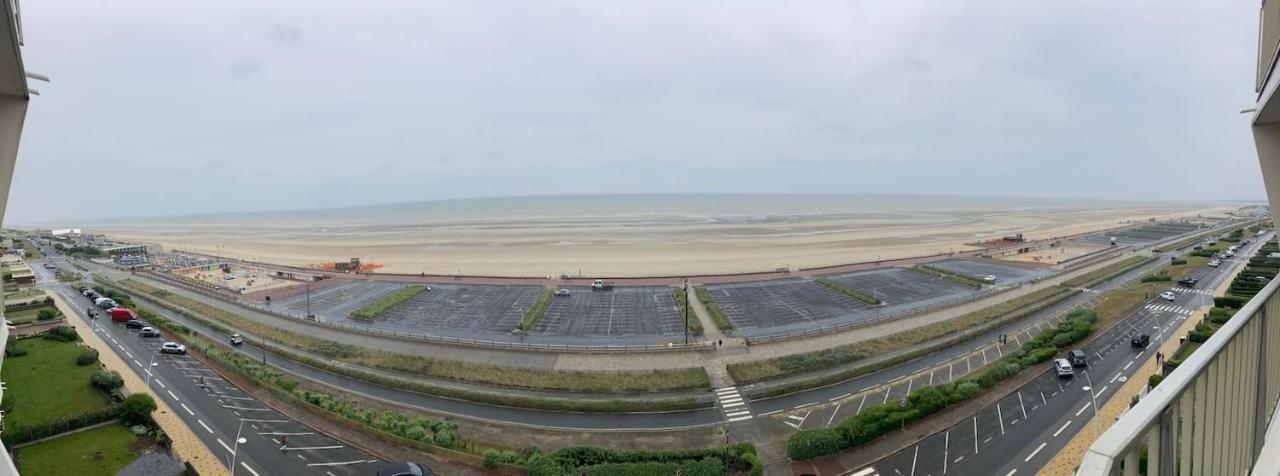Le Nid De La Plage Le Touquet Esterno foto