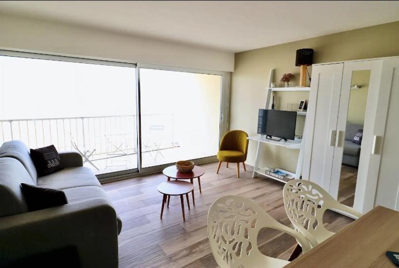 Le Nid De La Plage Le Touquet Esterno foto
