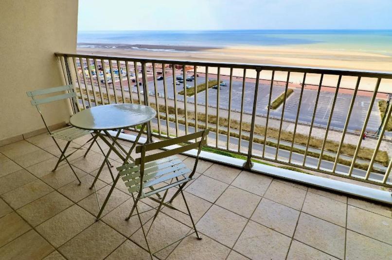 Le Nid De La Plage Le Touquet Esterno foto